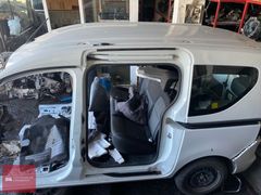RENAULT EXPRESS TRAVERS ÇIKMA GÜÇMANLAR OTO 05301378692