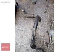 VW CADDY TURBO BORUSU ÇIKMA GÜÇMANLAR OTO 05301378692