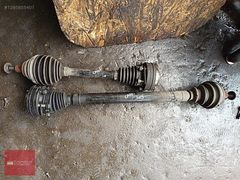 VW CADDY SAĞ SOL AKS ÇIKMA GÜÇMANLAR OTO 05301378692