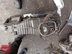 VW CADDY KALORİFER KUTUSU ÇIKMA GÜÇMANLAR OTO 05301378692