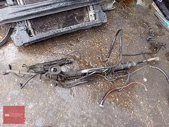 VW CADDY DİREKSİYON KUTUSU ÇIKMA GÜÇMANLAR OTO 05301378692