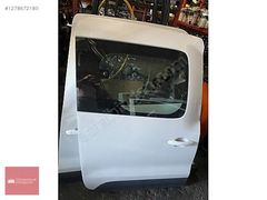 RENAULT EXPRESS SOL SÜRGÜLÜ KAPI GÜÇMANLAR OTO 05301378692