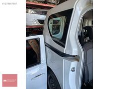 RENAULT EXPRESS SAĞ ARKA ÇAMURLUK GÜÇMANLAR OTO 05301378692