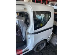 RENAULT EXPRESS SOL ARKA ÇAMURLUK GÜÇMANLAR OTO 05301378692