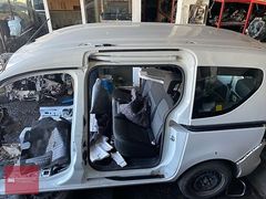 RENAULT EXPRESS TRAVERS GÜÇMANLAR OTO 05301378692