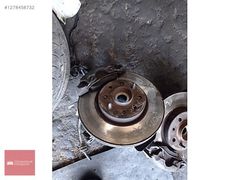FIAT DOBLO SAĞ SOL TAŞIYICI GÜÇMANLAR OTO 05301378692