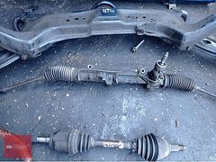 FIAT DOBLO DİREKSİYON KUTUSU GÜÇMANLAR OTO 05301378692