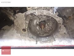 FIAT DOBLO 1.6 E6 ŞANZIMAN GÜÇMANLAR OTO 05301378692