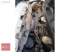 FIAT DUCATO 2.3 E5 MOTOR GÜÇMANLAR OTO 05301378692