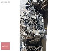 FORD COURİER 1.5 DİZEL MOTOR GÜÇMANLAR OTO 05301378692