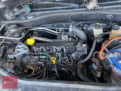 DACİA LOGAN MCV 1.5 DİZEL MOTOR GÜÇMANLAR OTO 05301378692