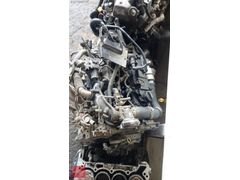 FORD COURİER 1.5 DİZEL MOTOR GÜÇMANLAR OTO 05301378692