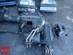 FIAT DOBLO KALORİFER KUTUSU ÇIKMA GÜÇMANLAR OTO 05301378692
