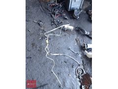 FIAT DOBLO KLİMA BORUSU ÇIKMA GÜÇMANLAR OTO 05301378692