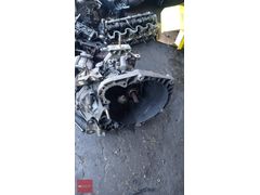 FIAT DOBLO 1.9 JTD ŞANZIMAN ÇIKMA GÜÇMANLAR OTO 05301378692