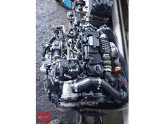 PEUGEOT PARTNER 1.6 HDI MOTOR ÇIKMA GÜÇMANLAR OTO 05301378692