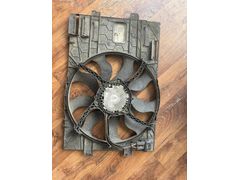 VOLKSWAGEN TRANSPORTER FAN KOMPLE