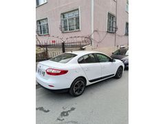 Sahibinden Renault Fluence 1.5 dCi Joy 2013 Model
