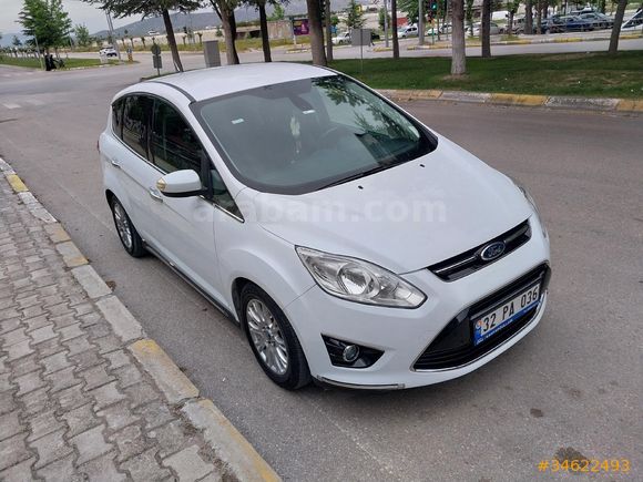 79500 km de Hatasiz Boyasiz Yetkili Servis Bakimli+Extrali+Garaj Arabasi