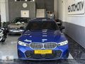 *MSA OTOMOTİV* 2023 BMW 3.20İ M SPORT LANSMAN RENK İÇİ TABA