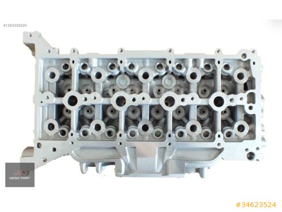 FORD TRANSIT V363 2.0 EcoBlue SİLİNDİR KAPAĞI GARANTİLİ SIFIR