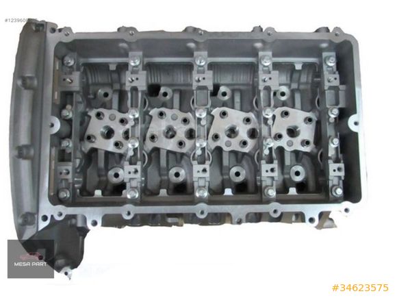 FORD TRANSIT V184 2,4 16V D4FA SİLİNDİR KAPAĞI GARANTİLİ SIFIR