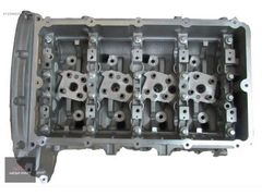 FORD TRANSIT 2.4 TDCi SİLİNDİR KAPAĞI GARANTİLİ SIFIR ÜRÜN