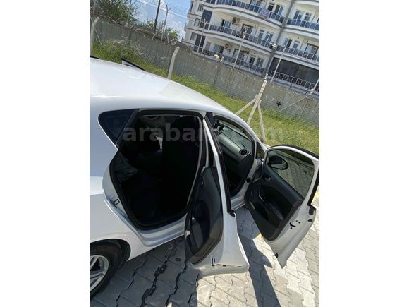 Sahibinden Seat Ibiza 1.4 Reference 2011 Model 