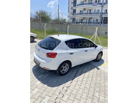 Sahibinden Seat Ibiza 1.4 Reference 2011 Model 