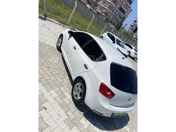 Sahibinden Seat Ibiza 1.4 Reference 2011 Model 
