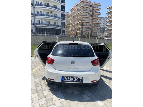 Sahibinden Seat Ibiza 1.4 Reference 2011 Model 