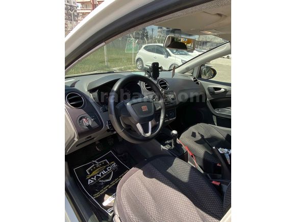 Sahibinden Seat Ibiza 1.4 Reference 2011 Model 
