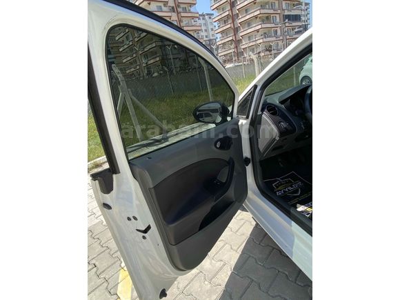 Sahibinden Seat Ibiza 1.4 Reference 2011 Model 