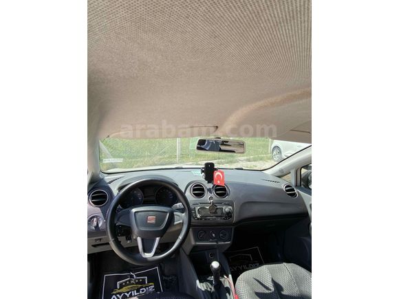 Sahibinden Seat Ibiza 1.4 Reference 2011 Model 