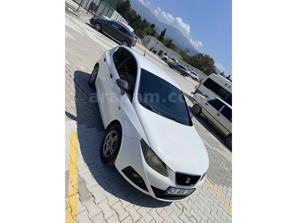 Sahibinden Seat Ibiza 1.4 Reference 2011 Model 