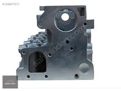 CİTROEN JUMPER 2.0 2.2 HDİ SİLİNDİR KAPAĞI GARANTİLİ SIFIR