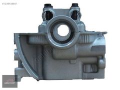 MİTSUBİSHİ 4G64 FORKLIFT SİLİNDİR KAPAĞI GARANTİLİ SIFIR