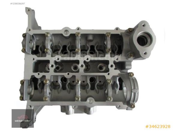 FORD TRANSİT CONNECT 1.0 ECOBOOST SİLİNDİR KAPAĞI SIFIR