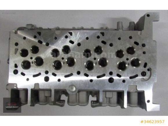 FORD TRANSİT 2.2 TDCİ SİLİNDİR KAPAĞI GARANTİLİ SIFIR