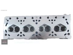 NİSSAN K21 / K25 FORKLIFT 2,5 SİLİNDİR KAPAĞI GARANTİLİ SIFIR