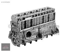 MERCEDES 2524 MOTOR BLOĞU GARANTİLİ SIFIR ÜRÜN