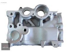 TOYOTA VIGO 2,5 TDİ 2KD FTV 2000- 88 HP SİLİNDİR KAPAĞI SIFIR