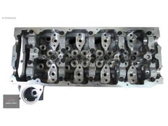 ISUZU D-MAX 2,5/3,0 DITD/4JJ1-TC/4JK1-TC 2007-12 SİLİNDİR KAPAĞI