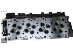 İSUZU NQR 4HK1 -NPR 75 2010-2014 SİLİNDİR KAPAĞI GARANTİLİ SIFIR