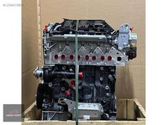 8201532500 RENAULT MERCEDES KOMPLE MOTOR R9M SIFIR FATURALI