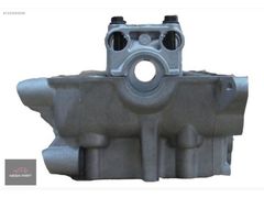 MITSUBISHI CANTER 2,8 TDİ 1990- 4M40T SİLİNDİR KAPAĞI SIFIR