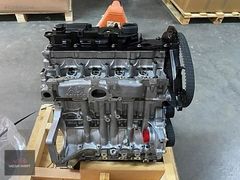 FORD COURIER 1.6 TDCI EURO 5 KOMPLE MOTOR (SANDIK MOTOR)