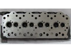 MITSUBISHI CANTER 449-659 3,5 D 4D34 SİLİNDİR KAPAĞI SIFIR