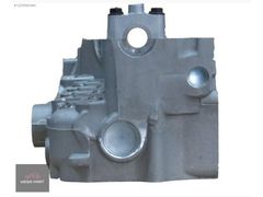 MITSUBISHI FUSO CANTER 711-511 2,8D 4M40 SİLİNDİR KAPAĞI SIFIR