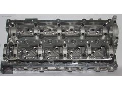 HYUNDAI H350 2,5 CRDİ D4CB SİLİNDİR KAPAĞI GARANTİLİ SIFIR